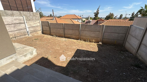 Casa En Arriendo En Comuna De Puente Alto
