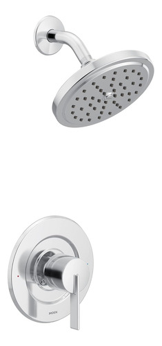 T2262ep Cia Collection Posi-temp Rain 1 Mango Con Grifo De D