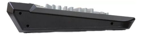 Mezcladora Profesional Jzg18fx 18 Canales Usb Bluetooth
