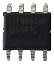 Comprar Kit 5 Circuito Integrado Ht8693 Ci Ht8693sp Ht8693 Sp Smd