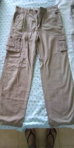 Pantalon Talla 10  Niño