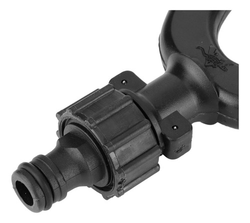 Piezas De Motor Marino Motor Fueraborda Water Flusher Dual