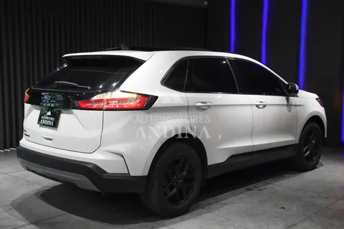 Ford Edge Sel Ecoboost 2.0