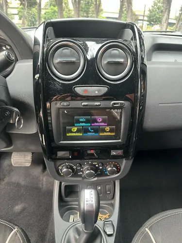 Renault Duster Oroch 2.0 Dynamique At