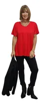 Comprar Remera Modal Kimberly Busto\u002Fcadera 120 Cede A 140 Largo 70