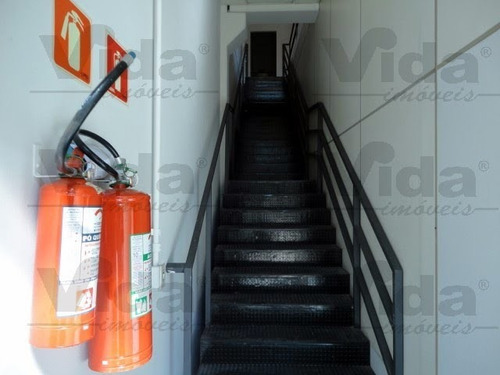 Imagem 6 de 15 de Galpão Para Aluguel, 1000.0m² - 27133