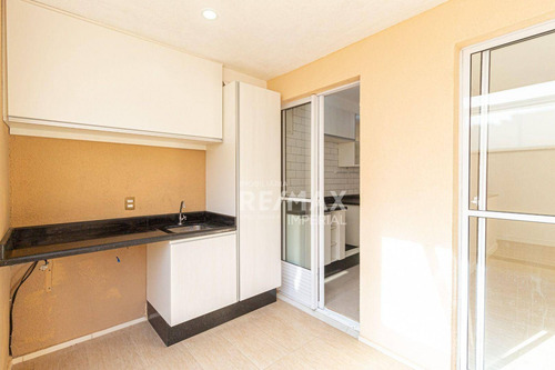 Imagem 26 de 30 de Apartamento Com 103m Na Granja Viana No Km 26 Da Raposo Tavares - Ap1187