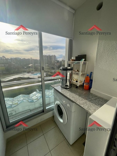Imagen 9 de 25 de Amplio Apartamento De 3 Dormitorios + Dependencia A 100 Metros Del Mar