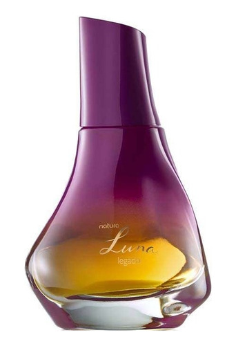 Luna Legado Natura Perfume - mL a $1398