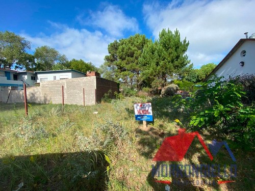 Imagen 4 de 6 de Lote En Venta. La Lucila Del Mar.