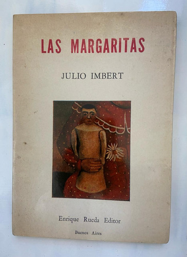 Julio Imbert Las Margaritas