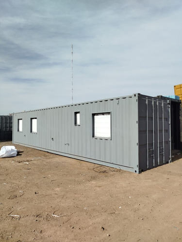 Oficinas Móviles Módulos Habitacionales Casas Eco