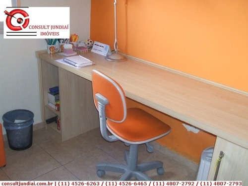 Imagem 17 de 27 de Casas À Venda Em Jundiaí/sp - Compre A Sua Casa Aqui! - 1177311