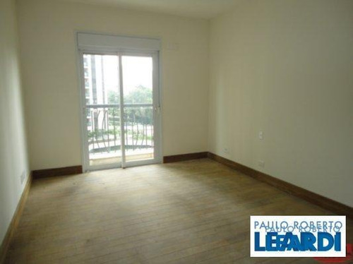 Imagem 15 de 15 de Apartamento - Panamby - Sp - 347144