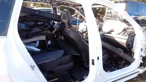 Imagem 7 de 8 de Volvo Xc90 D5 Momentum 2017 - Sucata Motor Peças Acessórios