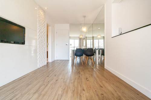 Imagem 3 de 30 de Apartamento No Ed. Diogo Home Boutique, 47m² À Venda Por R$ 1.150.000,00 E Para Locação Por R$ 5.000,00/mês, Vila Nova Conceição, São Paulo, Sp - Sp - Ap6695_sales