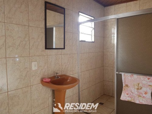 Imagem 9 de 15 de Casa Com 2 Dorms, Venda, Beija-flor, Bauru - V99523356