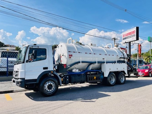 Mb Atego 2426