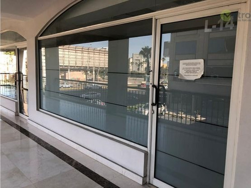 Imagen 4 de 4 de Oficina 50 Mts2 3er Nivel Gonzalitos Lsl