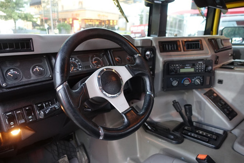 Imagen 6 de 14 de Hummer H1 2002