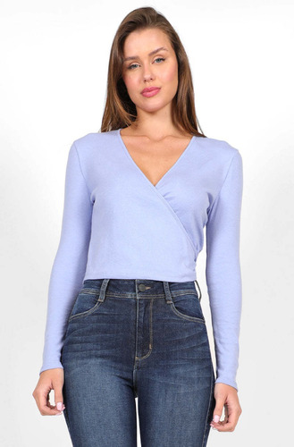 Top Envolvente M/l