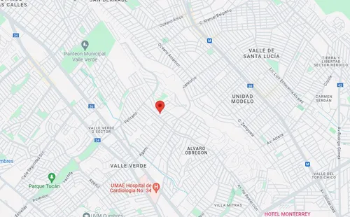 Casa En Venta, Colinas De Valle Verde, Nuevo Leon Am*