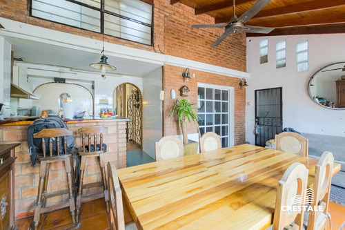Venta Casa 3 Dormitorios Barrio Saladillo Rosario