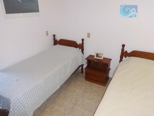 Imagem 8 de 8 de Apartamento À Venda, Praia Da Enseada - Brunella, Guarujá. - Ap3655