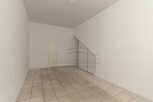 Imagem 4 de 10 de Salas Comerciais - Ref: L3466