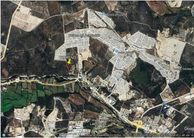 Terreno en venta