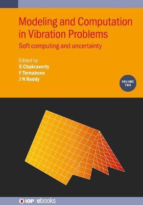 Libro Modeling And Computation In Vibration Problems, Vol...