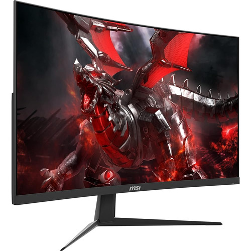 Msi G321cu, Monitor Gaming De 32 , 3840 X 2160 (uhd), Va, 14