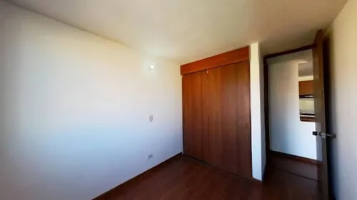 Apartamento En Venta La Fraguita 90-72705