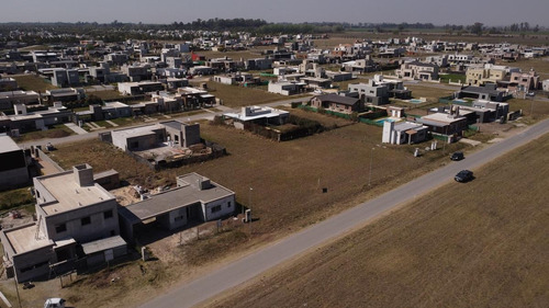 Imagen 24 de 30 de Lote De 500m2 En Don Mateo Etapa 2 Funes