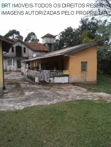 Imagem 10 de 25 de Chacara - Ch00309 - 68152947