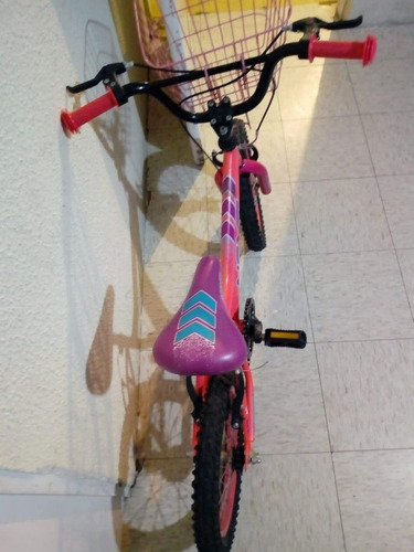 Bicicleta Next