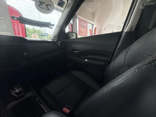 Nissan Kicks E-Power Platinum