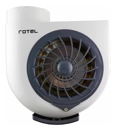 Turbina Extractor Rotel De Aire Ideal Cocina 70w Mf Shop