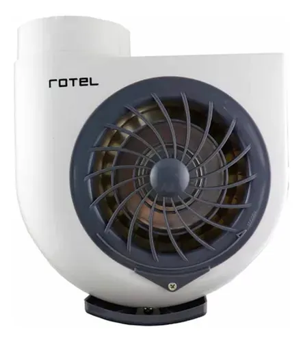 comprar Turbina Extractor Rotel De Aire Ideal Cocina 70w Mf Shop