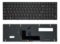 Comprar Teclado Para Notebook Avell 6-80-p6500-013-1 Mp-13h83usj430b Cor Ver-foto