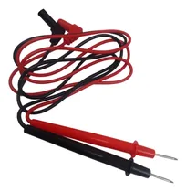 Comprar Puntas Para Tester Multimetro Pinza Amperometrica