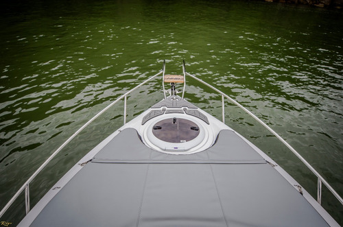 Lancha Nhd 280 - Ñ Focker Nx Phantom Ventura Triton Evolve