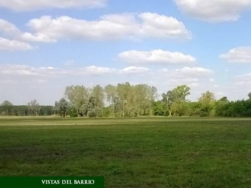 Imagen 6 de 6 de Lote En Venta En El Aljibe, Pilar, G.b.a. Zona Norte