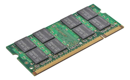 Memória RAM 2GB 1 Samsung M470T5663QZ3-CE6