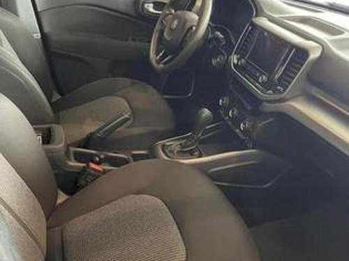 Fiat Toro 1.8 16V EVO FLEX ENDURANCE AT6