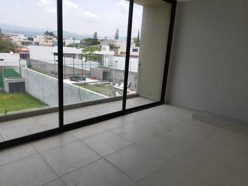 Casa Nueva En Venta En Real De Oaxtepec