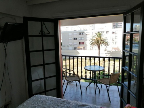 Venta De Apartamento 1 Dormitorio Península, Punta Del Este