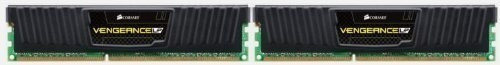 Venganza Del Corsario 16 Gb 2 X 8 Gb Ddr3 1600 Mhz Pc3 12800