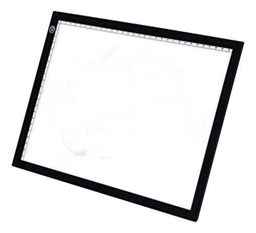 A4 Led Light Pad, Usb Powered Drawing Board,