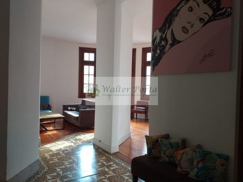 Imagen 4 de 26 de Venta Ph Refaccionado A Nuevo 6 Ambientes En Caballito